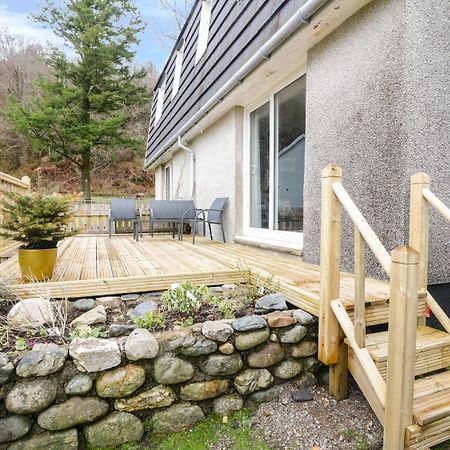 Pebble Nook Villa Onich Kültér fotó